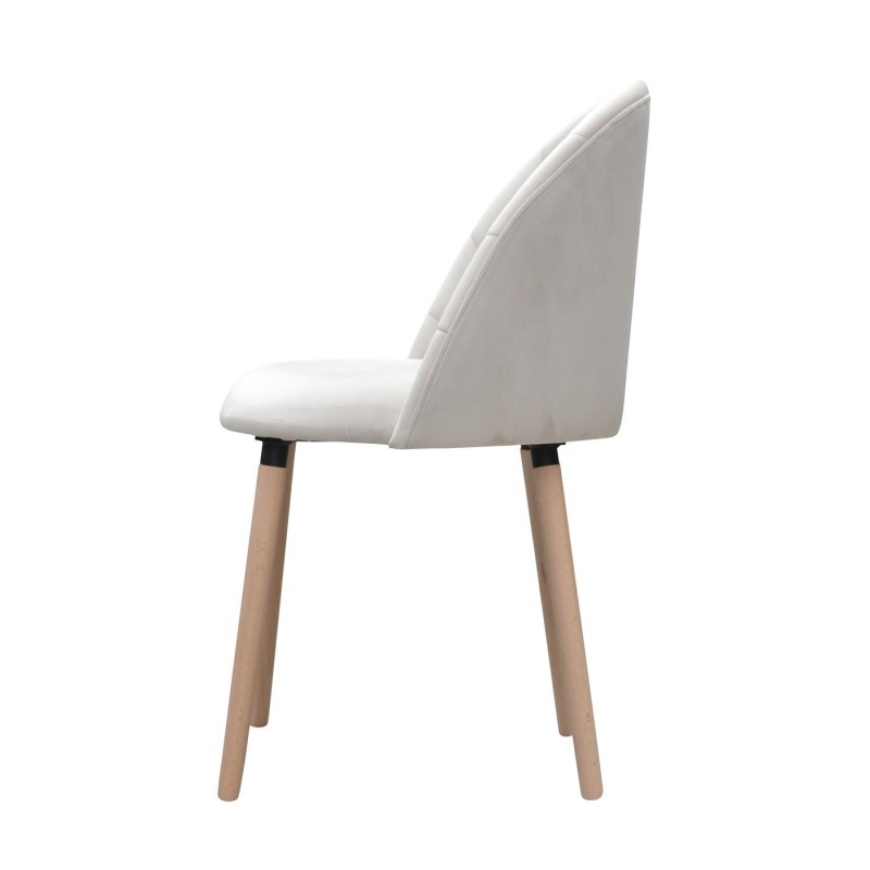 Krzesło Olena kremowe