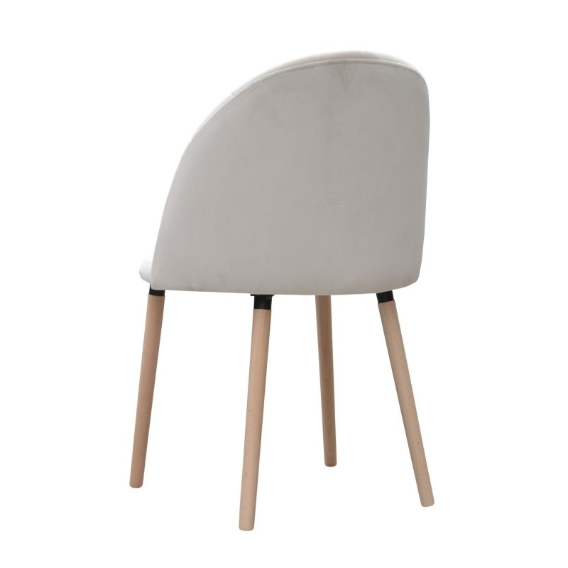 Tapicerowane krzesło Olena 