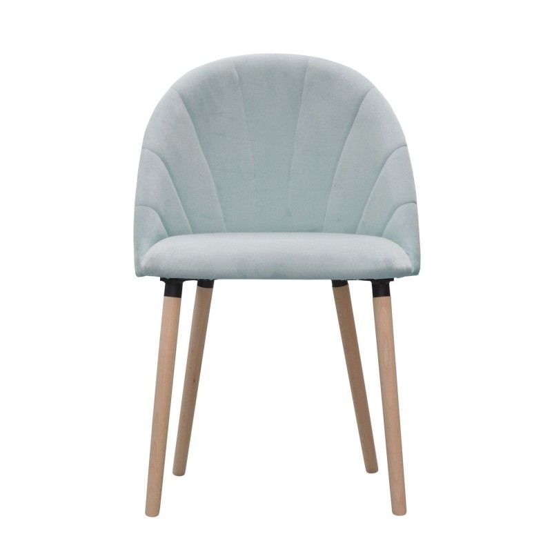 Krzesło Olena z przeszyciami 