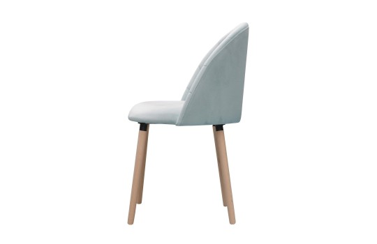 Krzesło Olena wygodne do jadalni 