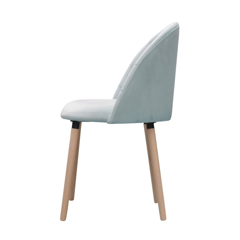 Krzesło Olena wygodne do jadalni 