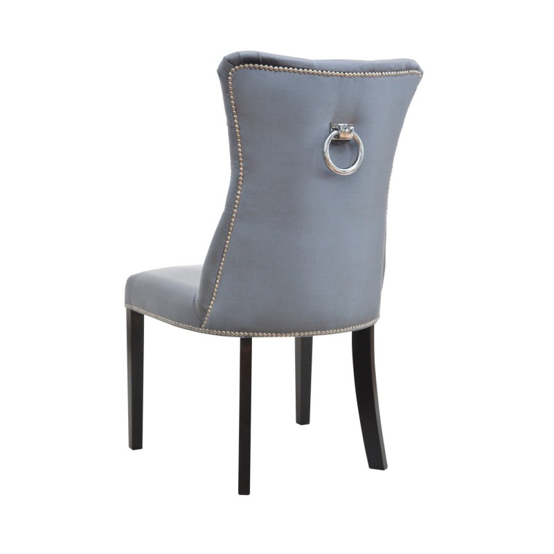 Krzesło Olena tapicerowane 