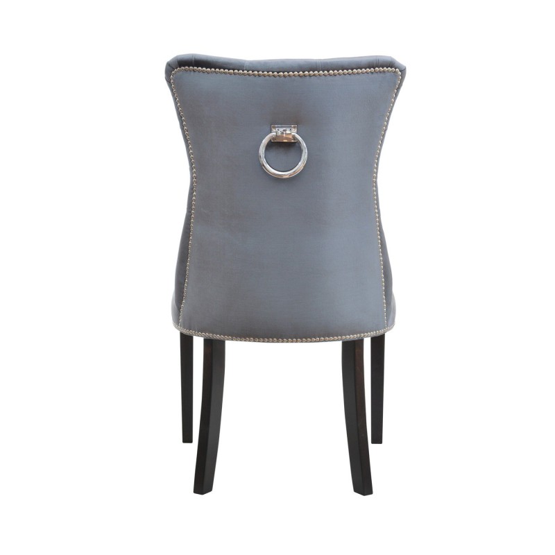 Krzesło Olena tapicerowane 