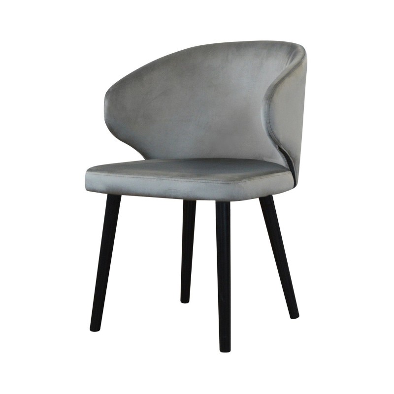 Krzesło Orion szare