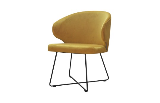 Krzesło do stołu jadalnianego 