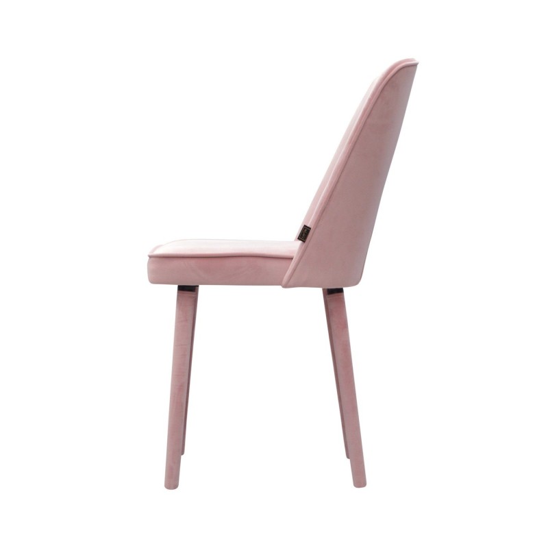 Krzesło Aurelia miękkie do jadalni 