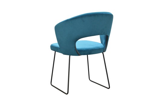 Krzesło do jadalni Miami 