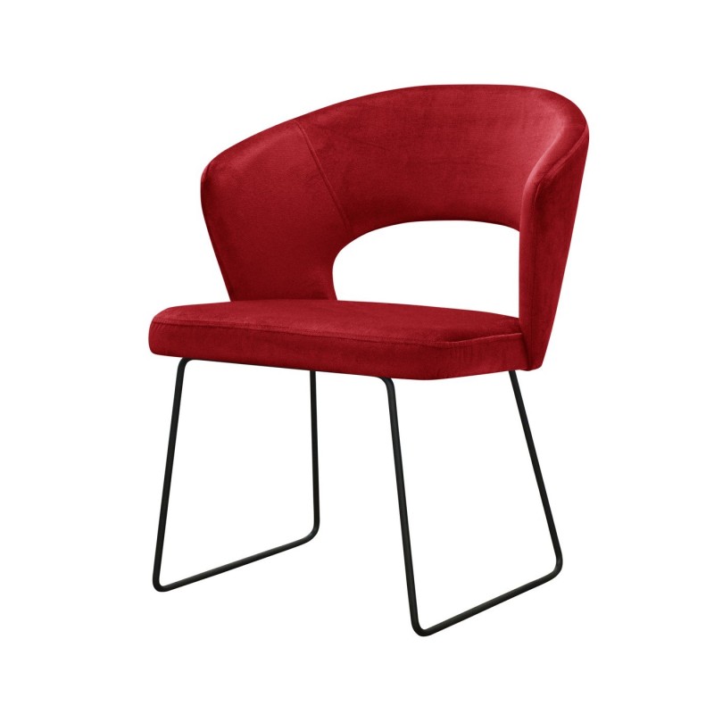 Krzesło do salonu Miami 