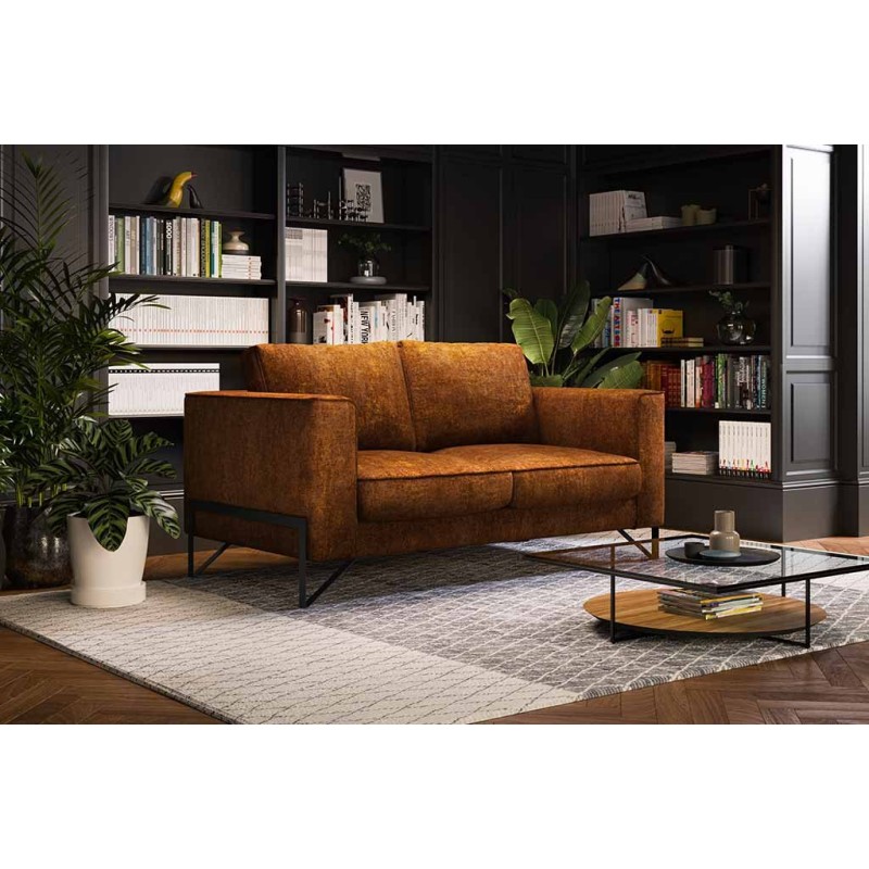 Sofa Ando 3 osobowa 240 cm 