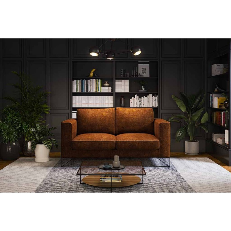 Sofa Ando 3 osobowa 240 cm 
