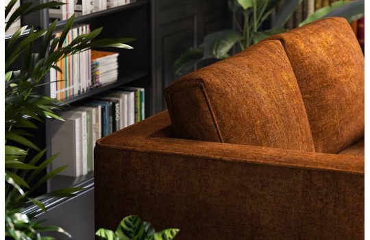 Sofa Ando 3 osobowa 240 cm 