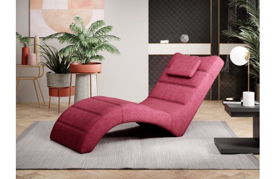 Szezlong nowoczesny Taranto