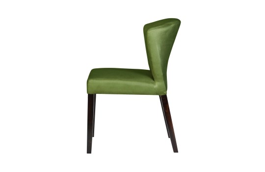 Wygodne krzesło do siedzenia 