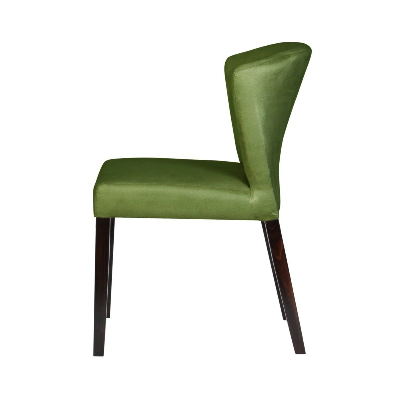 Wygodne krzesło do siedzenia 