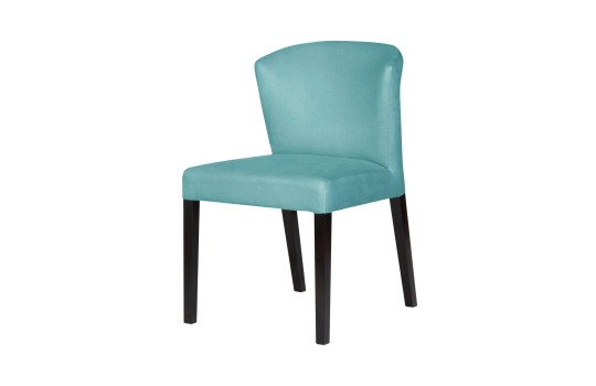 Krzesło odpowiednio wyprofilowane 