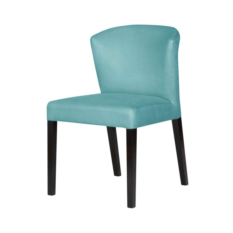 Krzesło odpowiednio wyprofilowane 