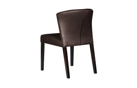 Krzesło Iwan wygodne do długiego siedzenia 