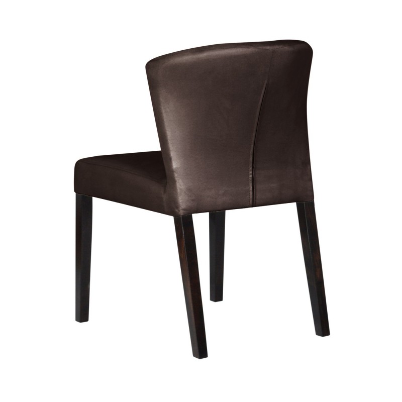 Krzesło Iwan wygodne do długiego siedzenia 