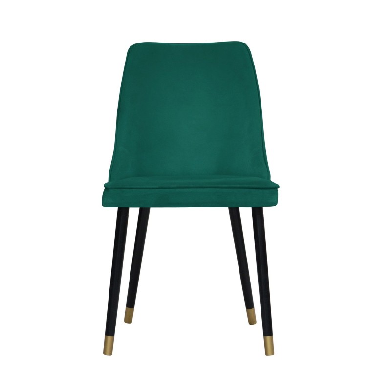 Miękkie krzesła Paola 