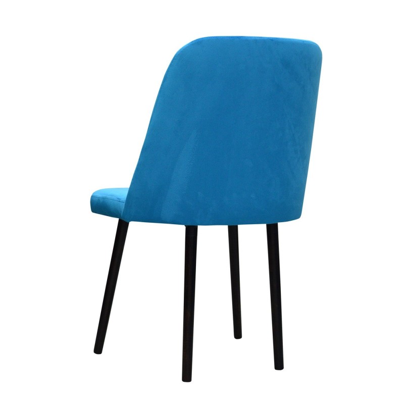 Wygodne krzesła Emilia 