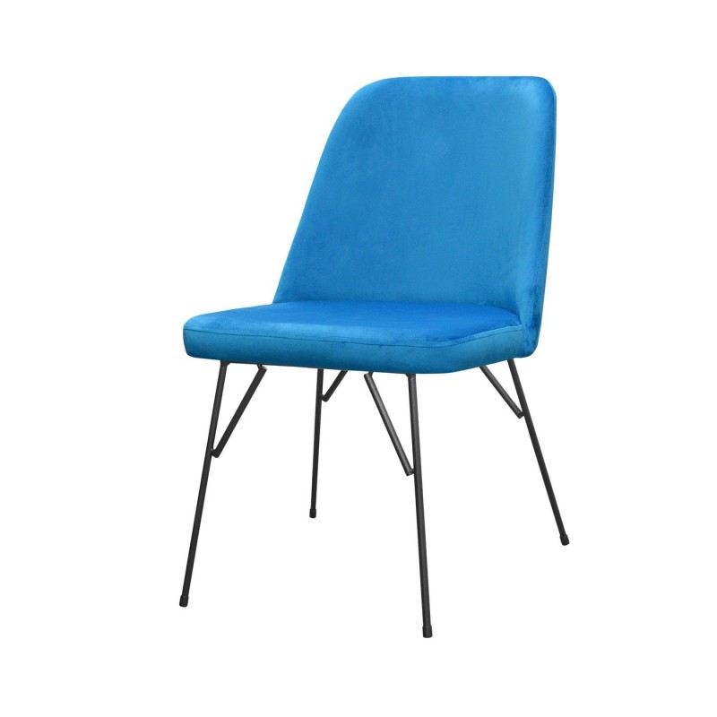 Nowoczesne krzesło Emilia 