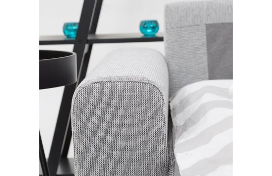 Bok narożnika Melinda