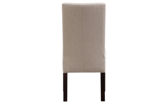 Krzesło w różnych obiciach do wyboru 