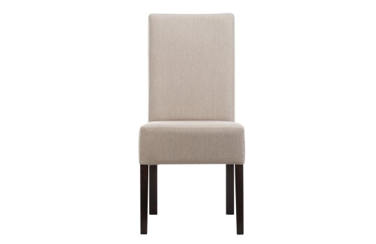 Krzesło do kuchni ze sprężynami 