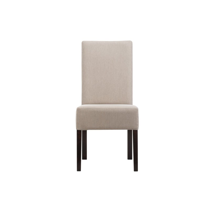 Krzesło do kuchni ze sprężynami 