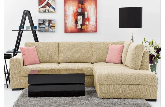 Narożnik na indywidualne zamówienie - Melinda