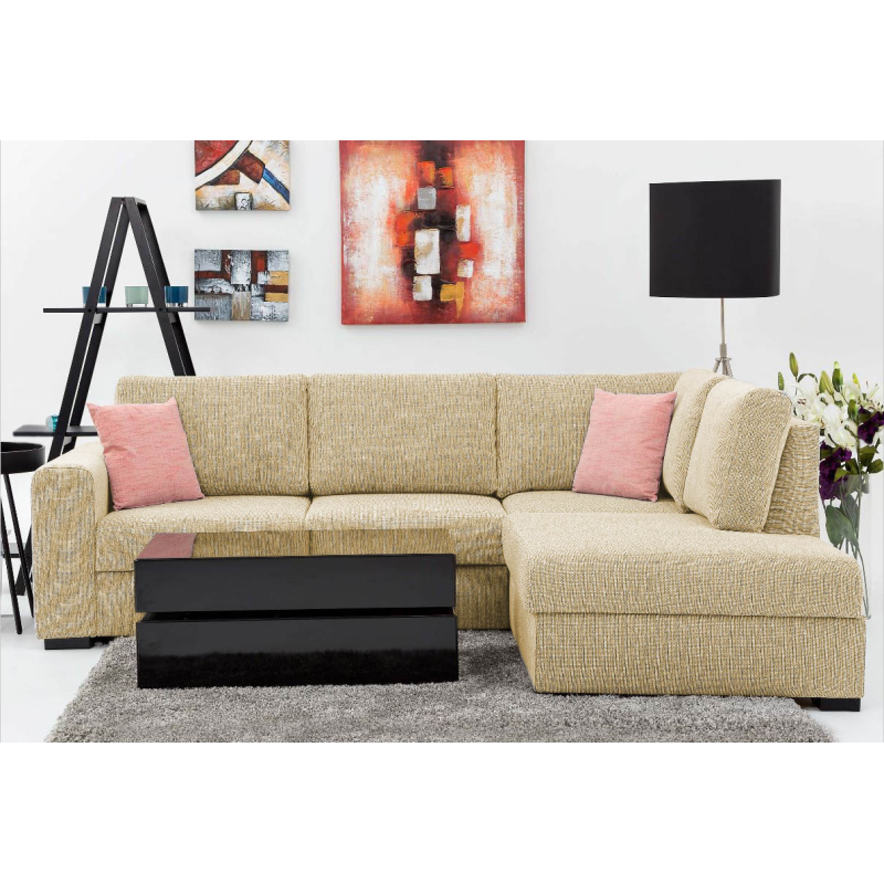 Narożnik na indywidualne zamówienie - Melinda