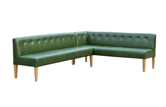 Narożnik Piter na wymiar