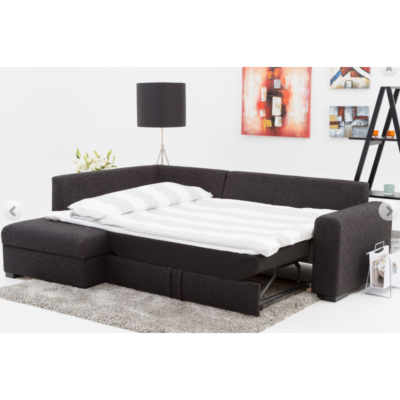 Narożnik Melinda z funkcją spania