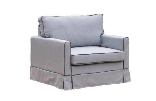Sofa Scandia 124 cm