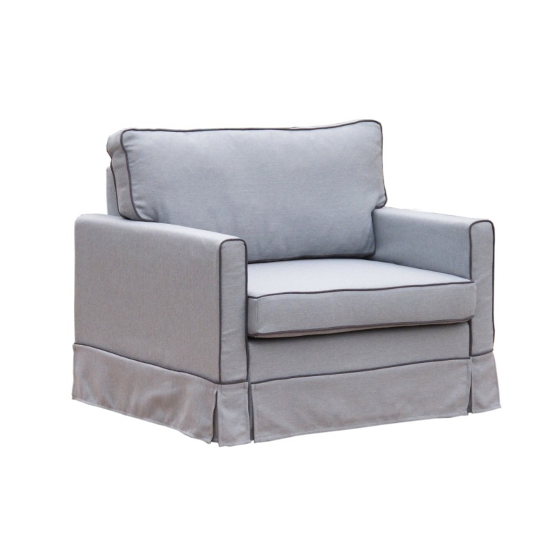 Sofa Scandia 124 cm