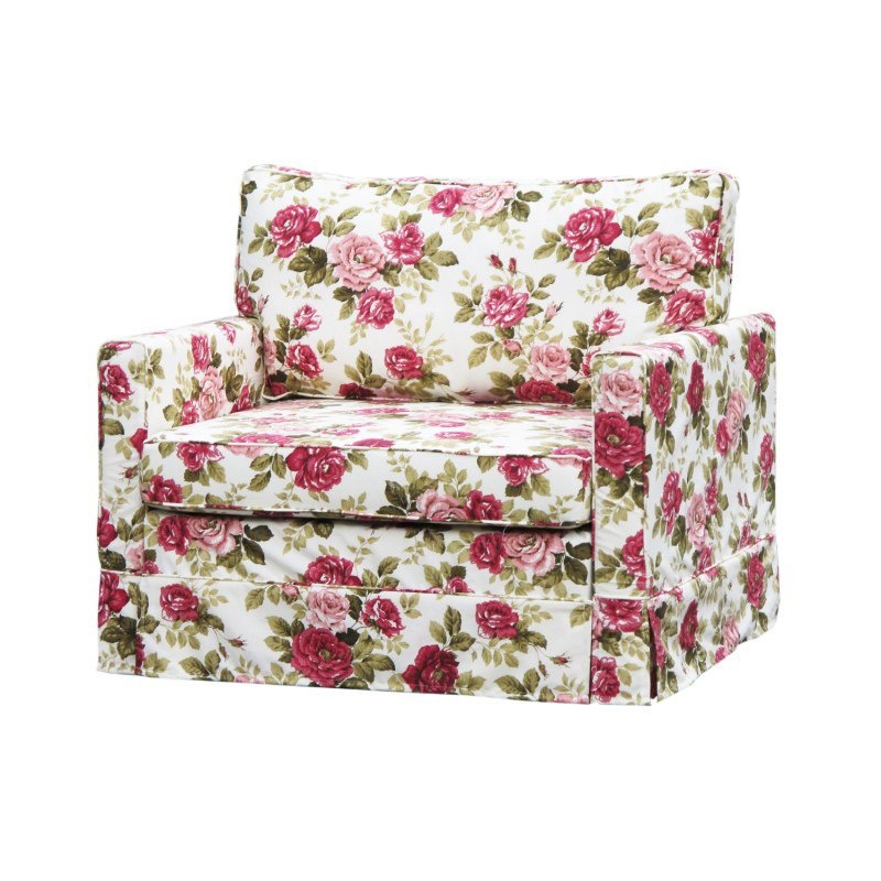 Fartuchowiec w stylu skandynawskim - Scandia 124 cm