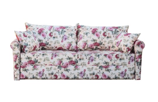 Sofa w tkaninie Coral 82