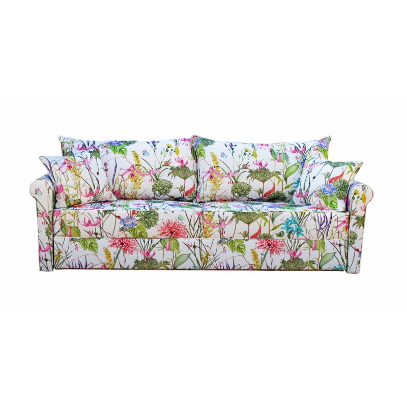 Sofa Rozalia 230 cm