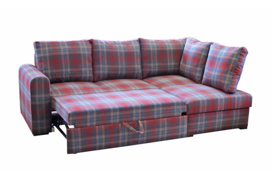 Narożnik 242 x 188 cm