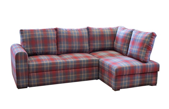 Narożnik Semi 242 x 188 