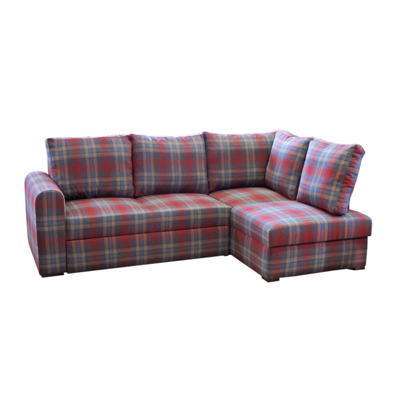 Narożnik Semi 242 x 188 