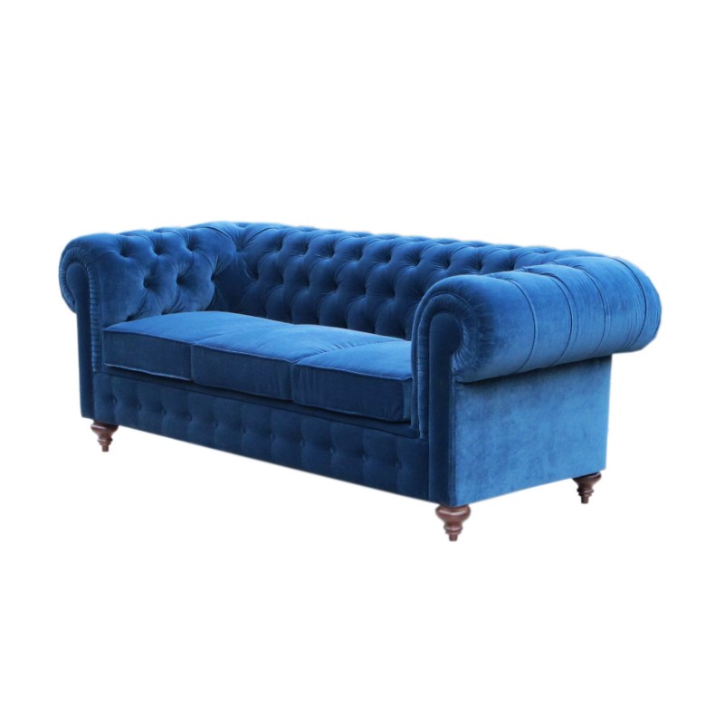 Kanapa Chesterfield Globo - na wymiar Kanapa Chesterfield Globo - na wymiar
