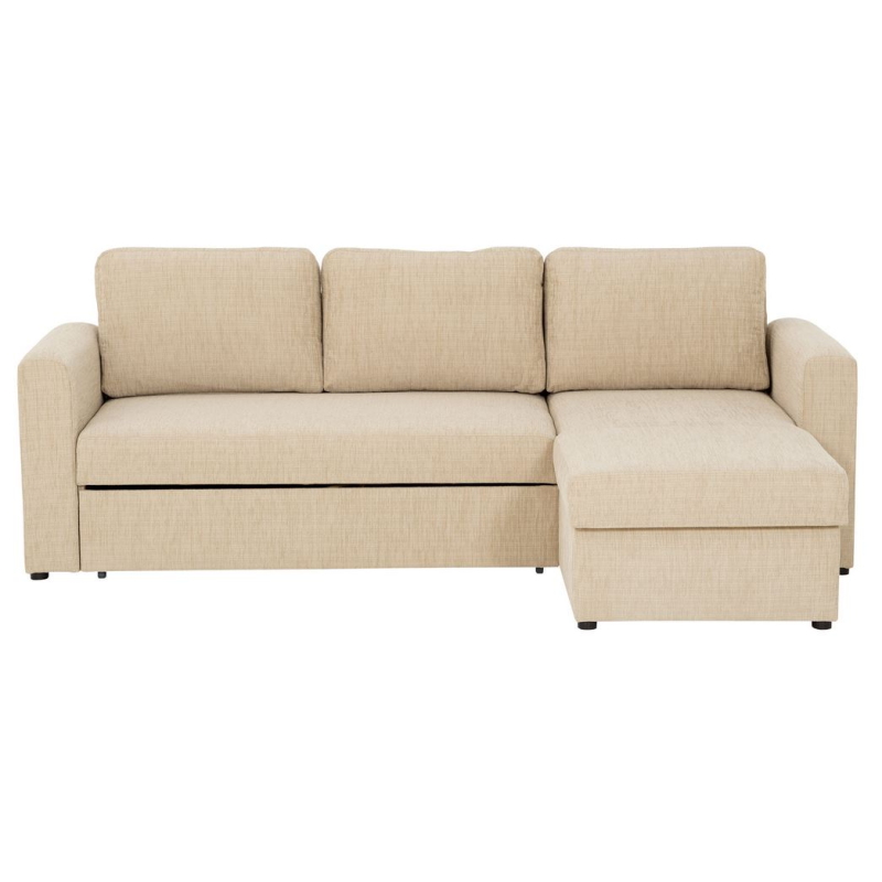 Kanapa narozna z funkcją rozkładania Omega