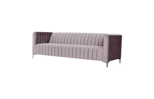 Sofa z przeszyciami BEST