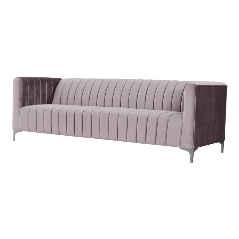 Sofa z przeszyciami BEST