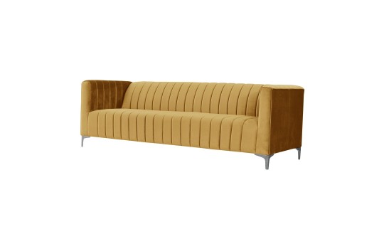 Sofa na wysokich nóżkach - Best 