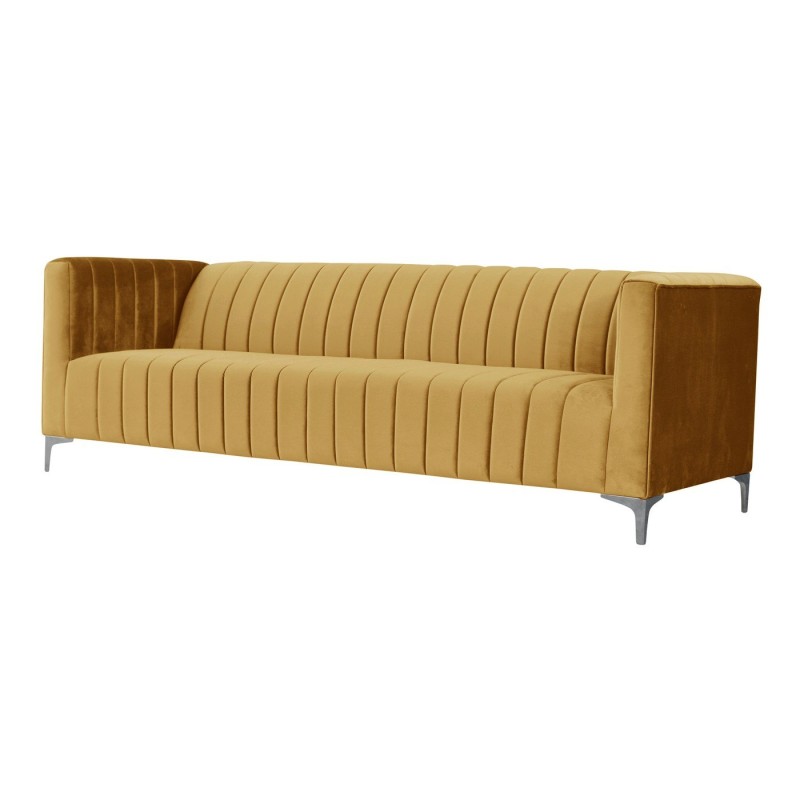 Sofa na wysokich nóżkach - Best 