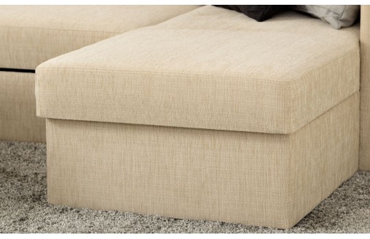 Kanapa narożna Omega