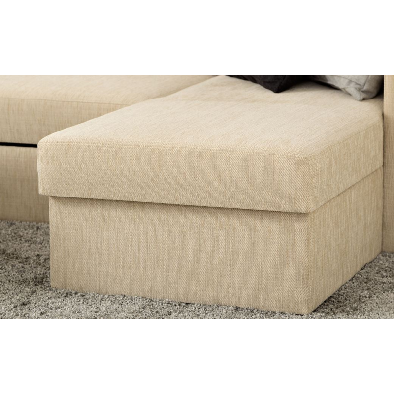 Kanapa narożna Omega