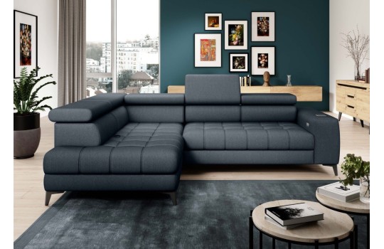 Narożnik Lazur 280 x 196 cm